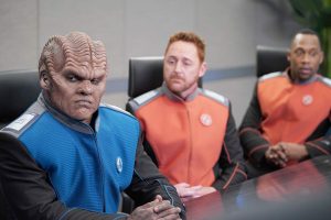 The Orville