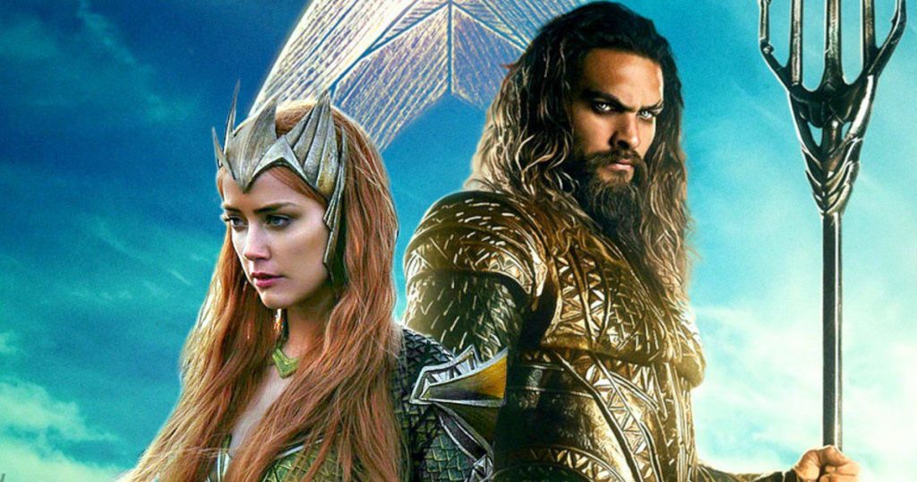 Aquaman Review Round Up