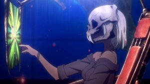 PEOPLE ALSO ASK Is Death Parade scary? What is the void in death