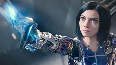 Alita: Battle Angel Review Round-Up