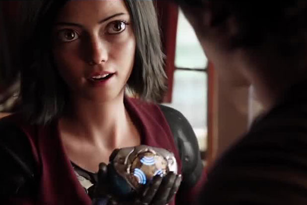 Alita: Battle Angel Review Round-Up