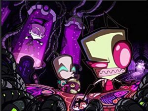 Invader Zim