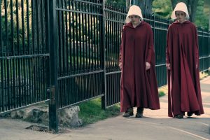 The Handmaid's Tale