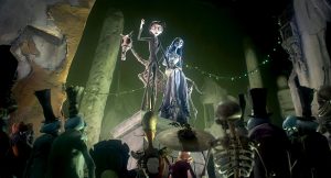 Corpse Bride