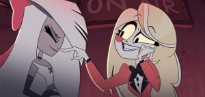 Hazbin Hotel