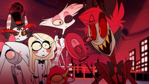 Hazbin Hotel