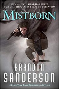 Mistborn