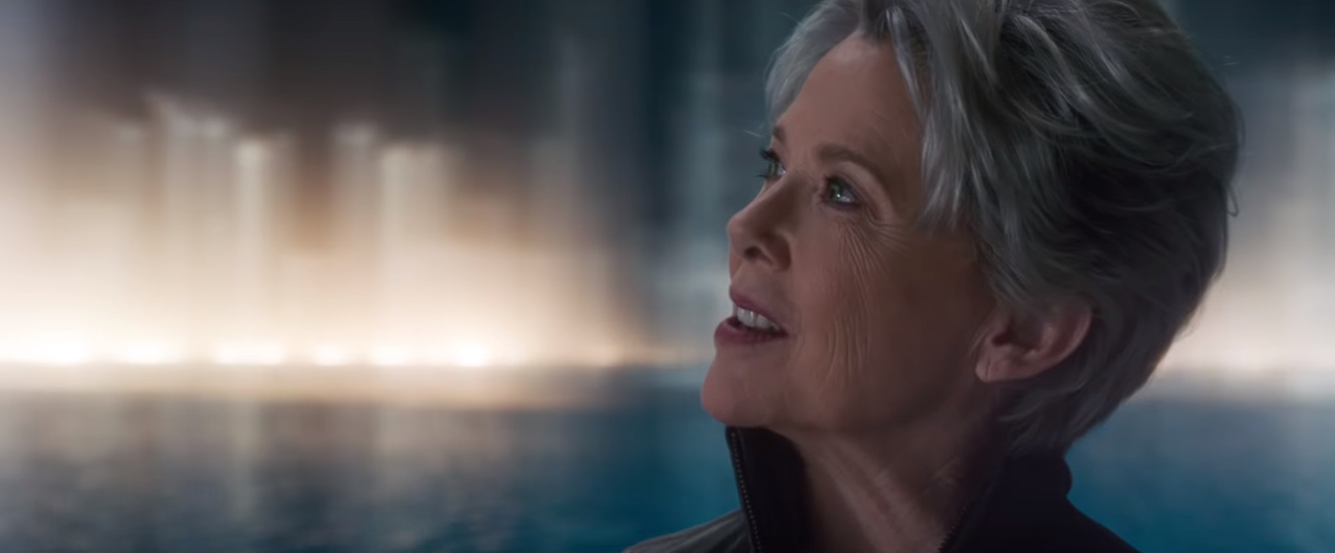 Sci-Fi Bloggers Captain Marvel Trailer Round-Up - Sci-Fi BloggersSci-Fi
