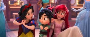 Ralph Breaks The Internet