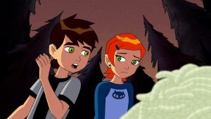 Ben 10