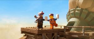 The Lego Movie 2