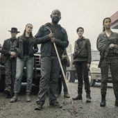 Zombies, Zombie Apocalypse