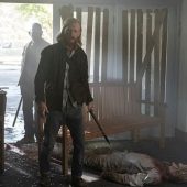 Zombies, Zombie Apocalypse