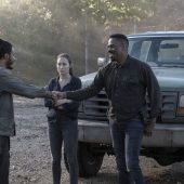 Zombies, Zombie Apocalypse