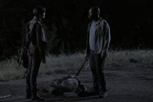Zombies, Zombie Apocalypse