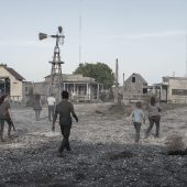 Zombies, Zombie Apocalypse