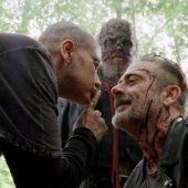 Zombies, Zombie Apocalypse