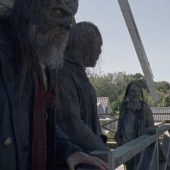 Zombies, Zombie Apocalypse