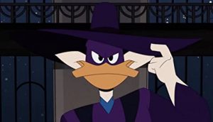 Darkwing Duck