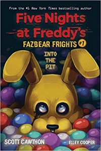 Fazbear Frights