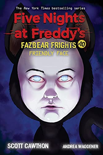 Fazbear Frights