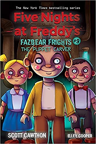 Fazbear Frights