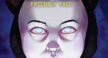 Fazbear Frights Review: Book #10: Friendly Face