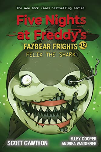 Fazbear Frights