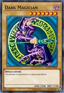 Yu-Gi-Oh