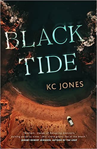 Black Tide