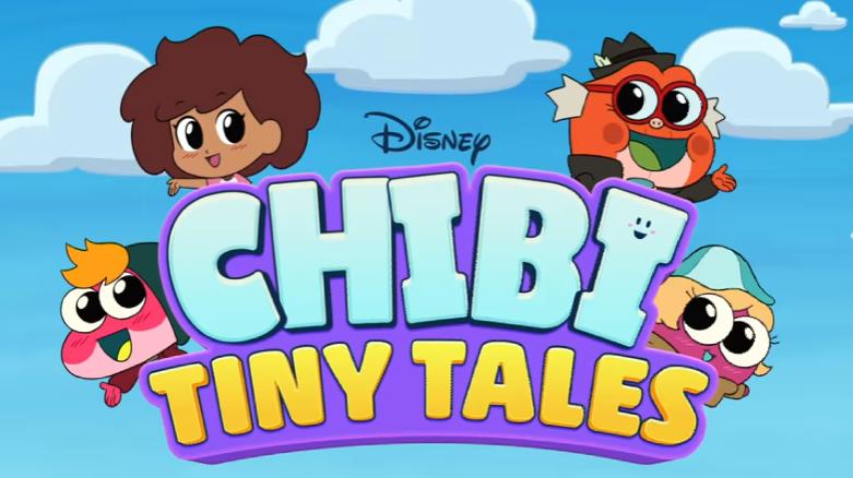 Chibi Tiny Tales