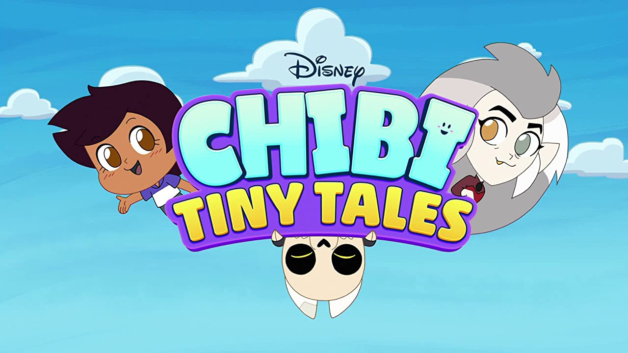 Chibi Tiny Tales