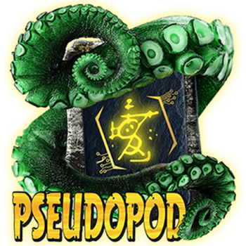 Pseudopod