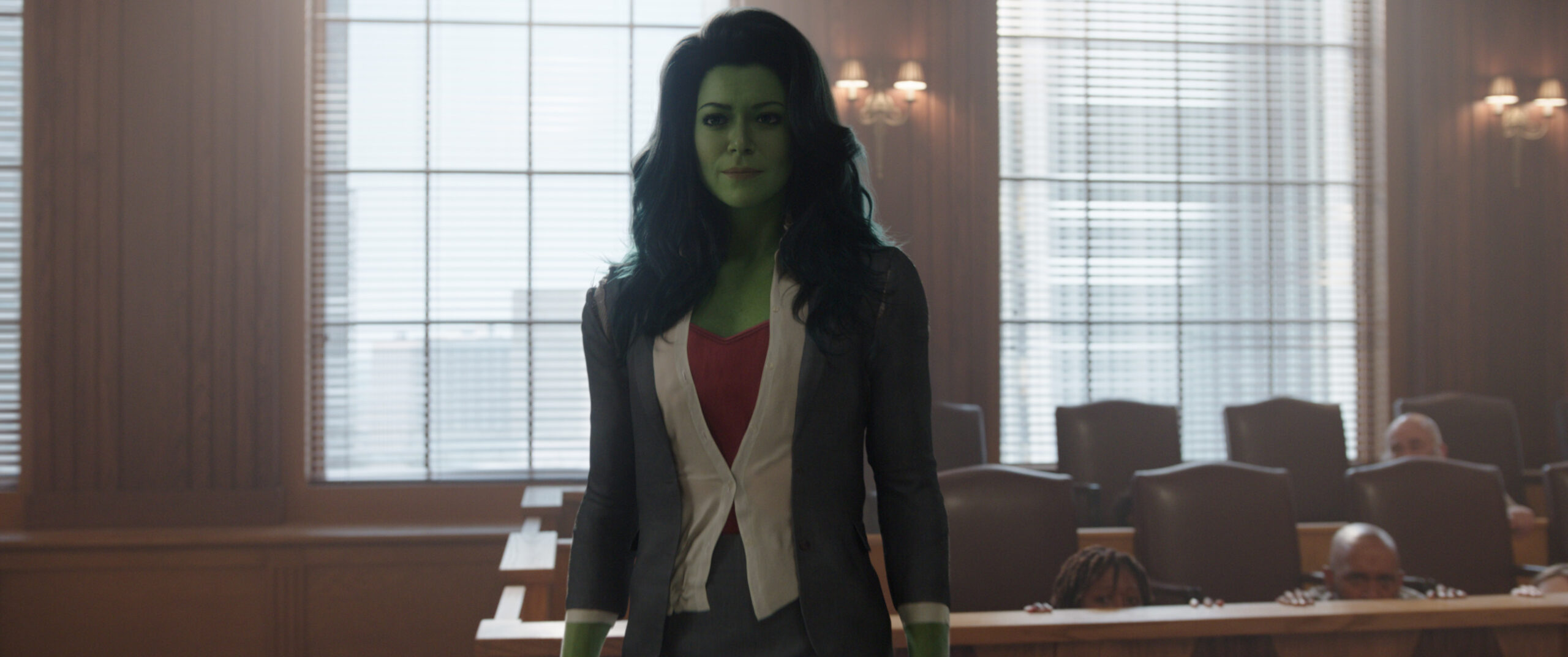 She-Hulk