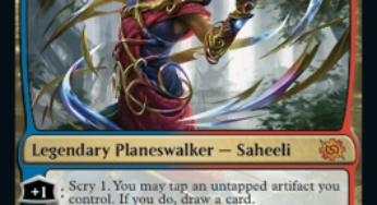 The Best 40 Cards In The Brothers’ War (2 of 3)