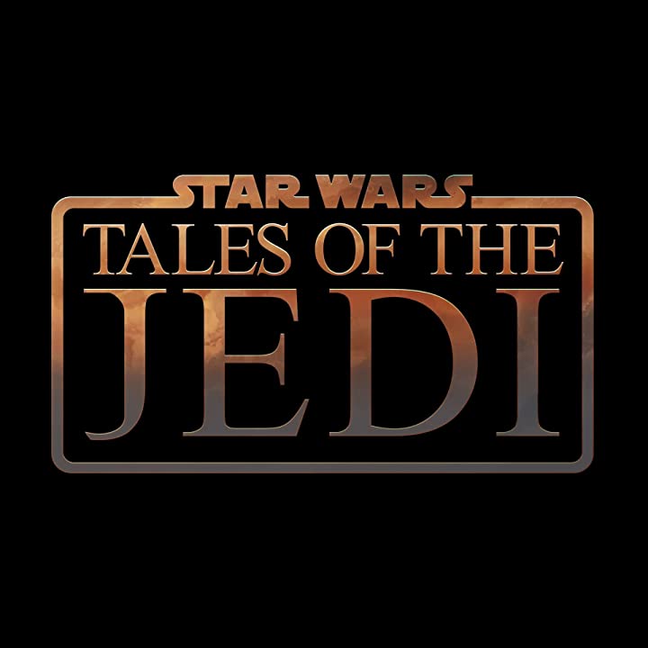 Tales of the Jedi