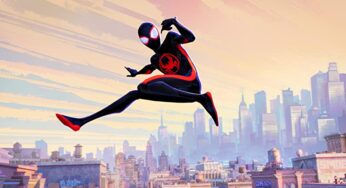 Trailer Review: Spider-Man: Across The Spider-Verse