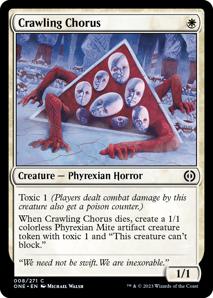 Phyrexia