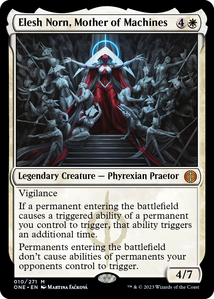 Phyrexia