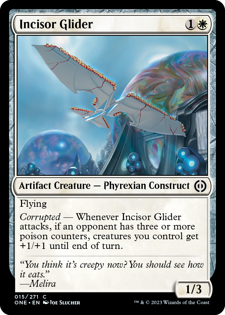 Phyrexia