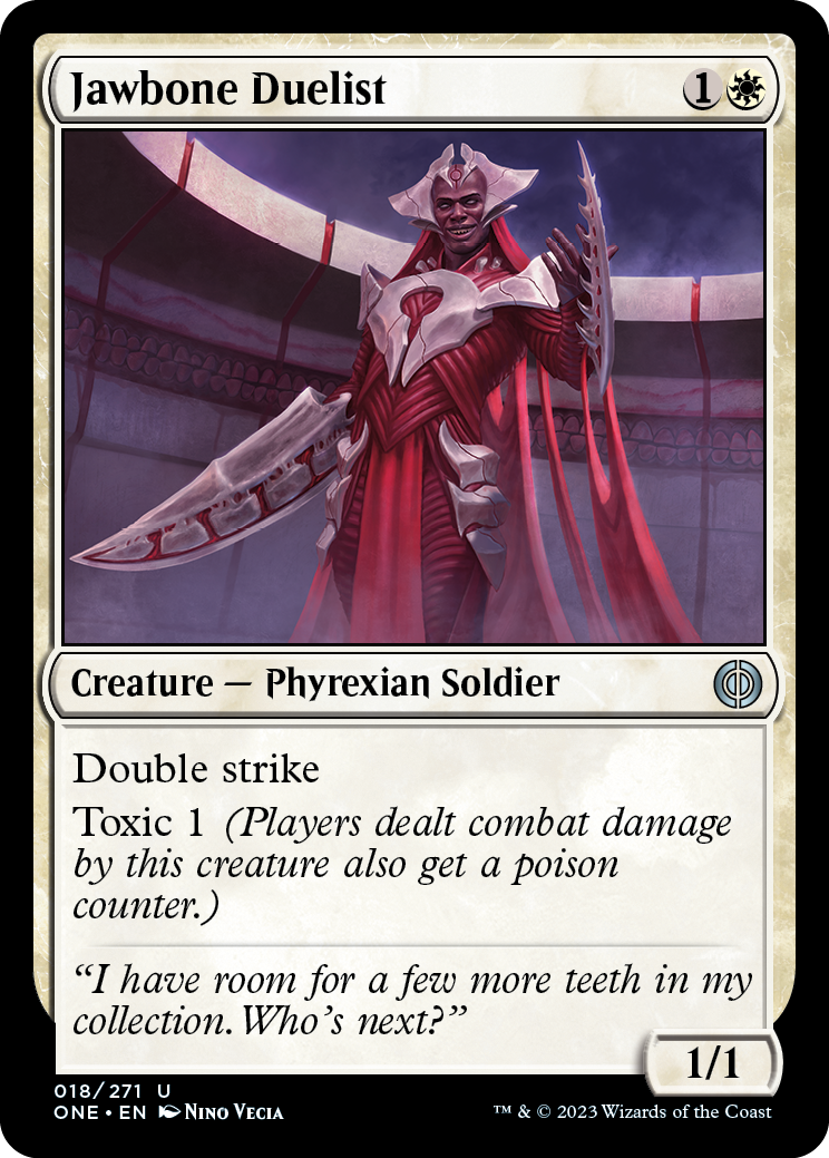 Phyrexia