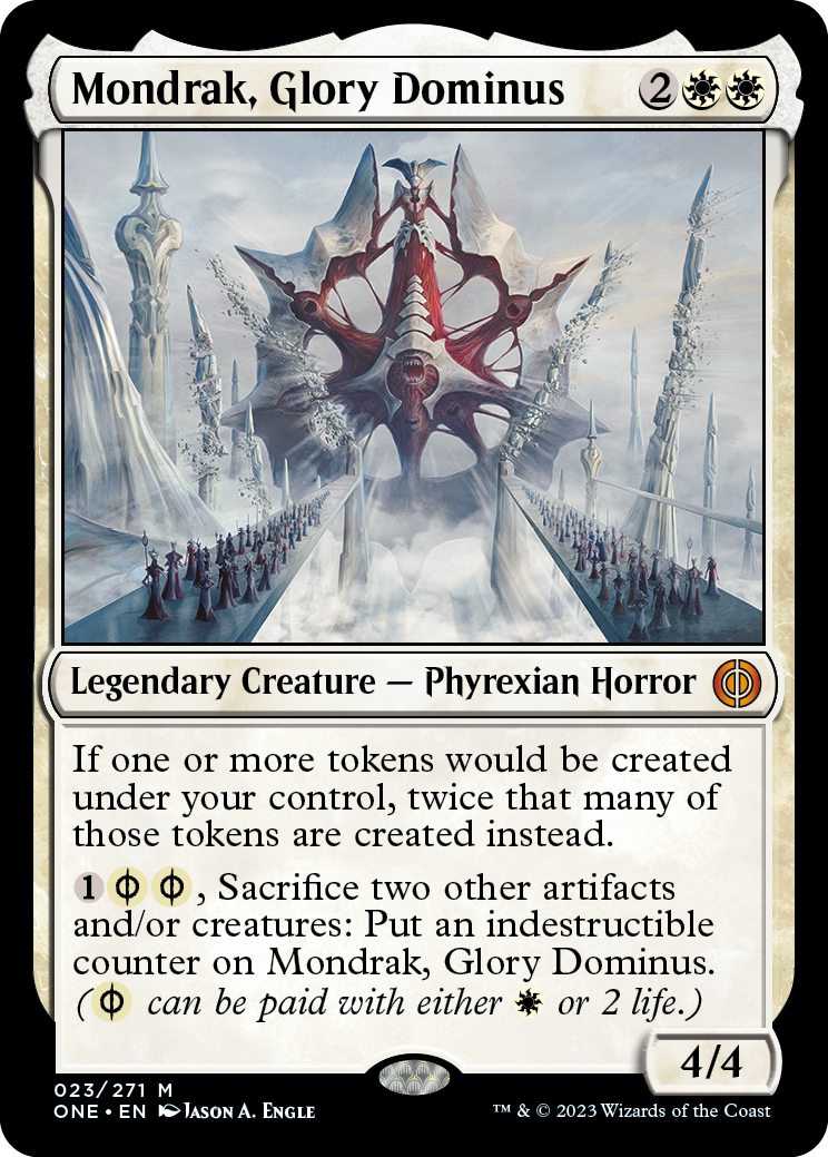 Phyrexia