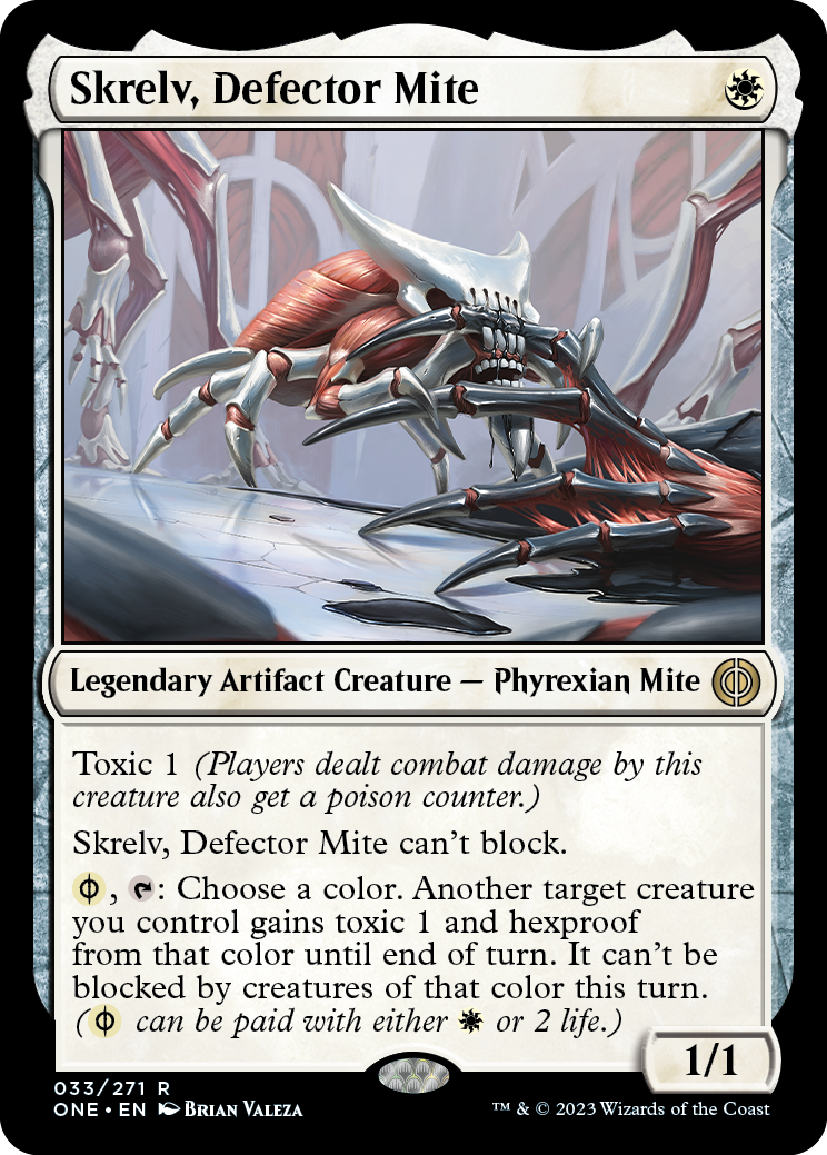 Phyrexia