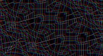 Friday Fiction: Glitched