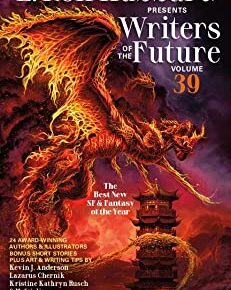 Writers of the Future