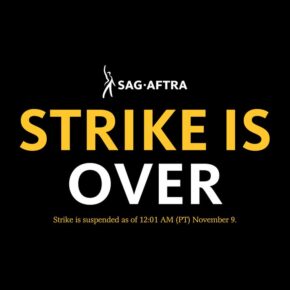 SAG-AFTRA