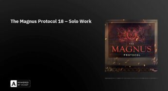 The Magnus Protocol Reviews: “Solo Work”