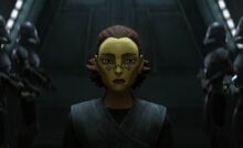 Tales of the Empire