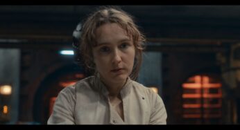 Doctor Who Episodic Coverage: “The Well”