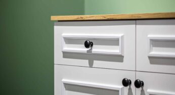 Friday Fiction: Hiding Inside The Cupboard